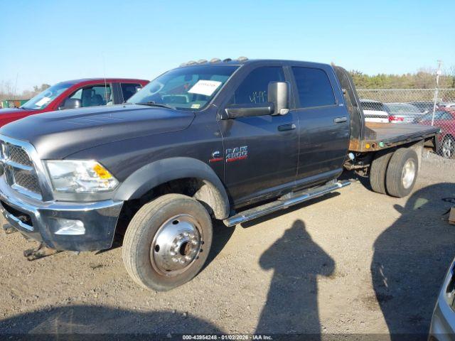 Ram 4500 Image 13