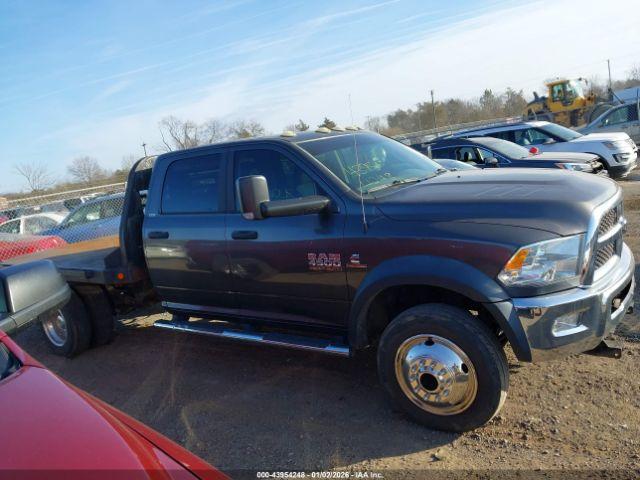 Ram 4500 Image 2