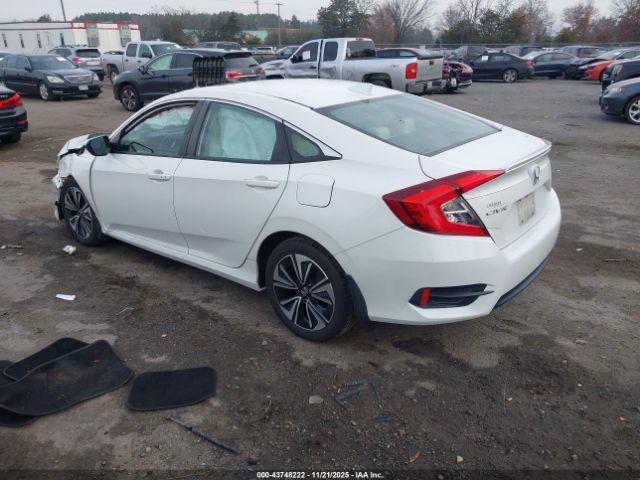 Honda Civic Ex-t Image 8