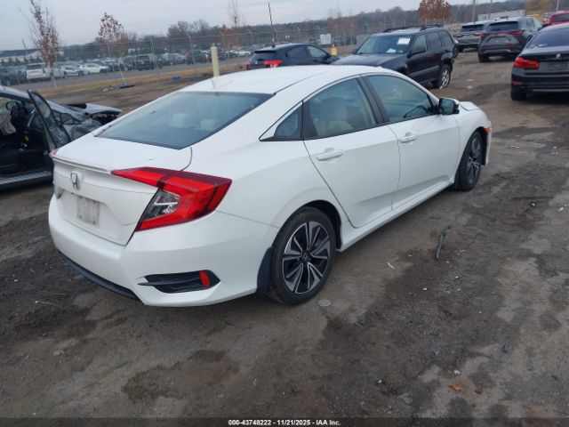 Honda Civic Ex-t Image 15