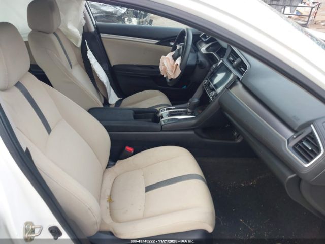 Honda Civic Ex-t Image 12