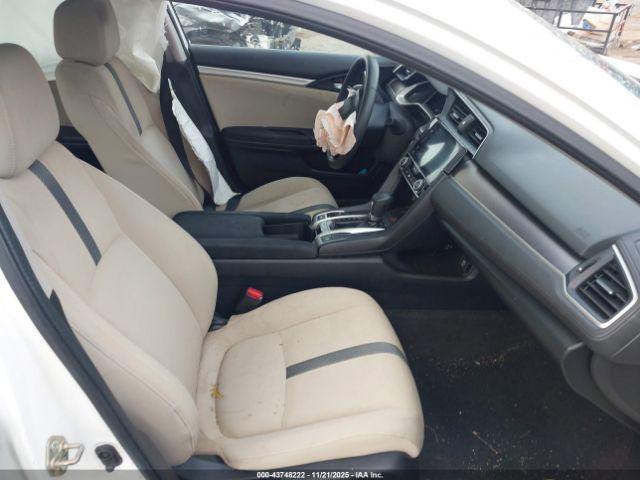 Honda Civic Ex-t Image 12