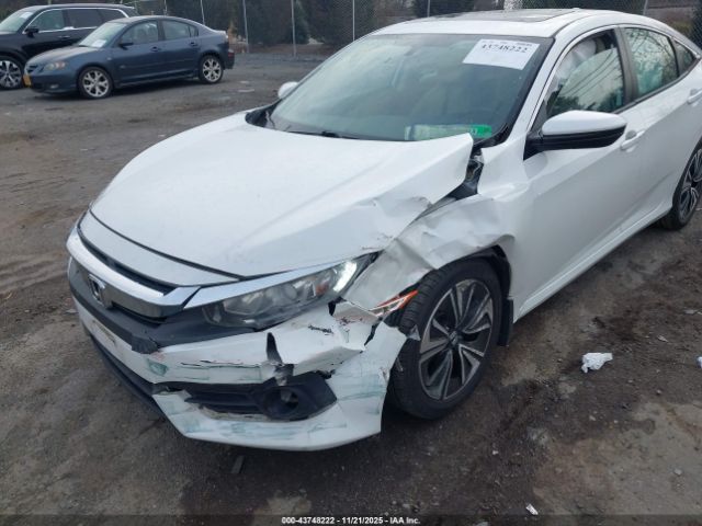 Honda Civic Ex-t Image 2