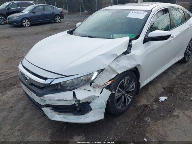 Honda Civic Ex-t Image 2