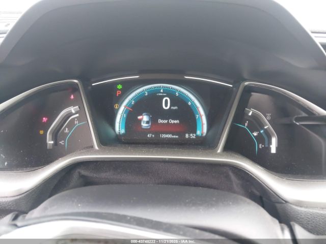 Honda Civic Ex-t Image 3