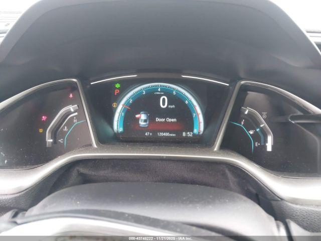 Honda Civic Ex-t Image 3