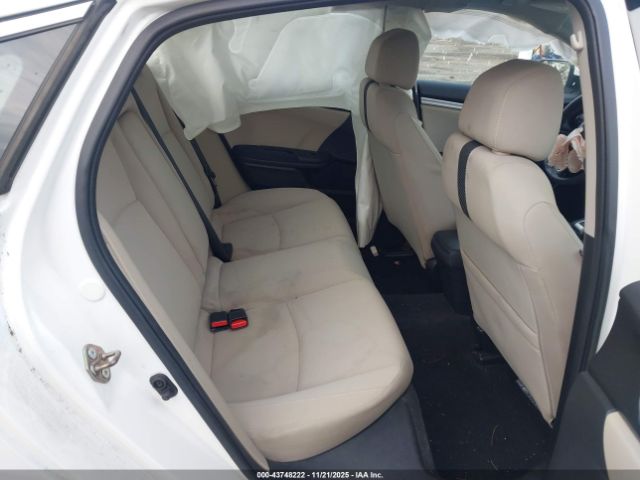 Honda Civic Ex-t Image 5