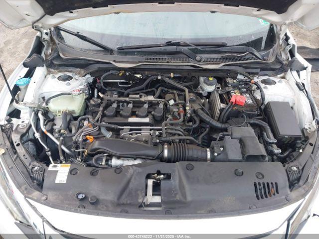 Honda Civic Ex-t Image 10