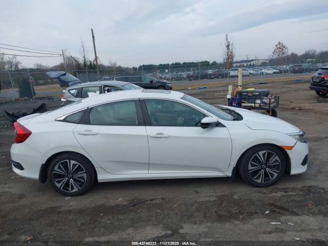 Honda Civic Ex-t Image 16