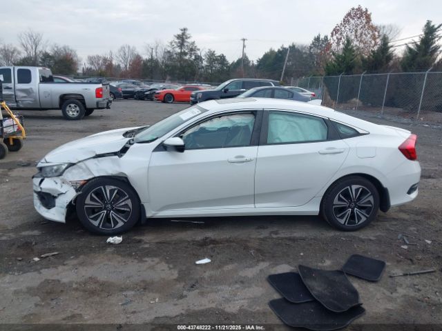 Honda Civic Ex-t Image 9