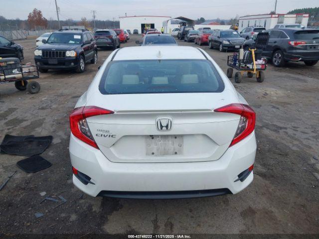 Honda Civic Ex-t Image 13