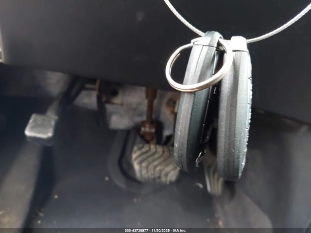 Nissan Rogue Sv Image 12