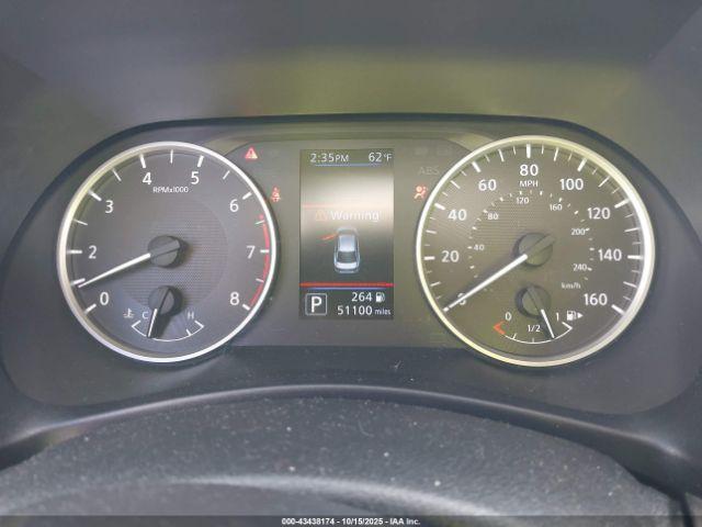 Nissan Sentra S Xtronic Cvt Image 9