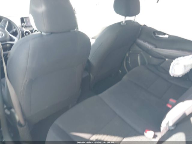 Nissan Sentra S Xtronic Cvt Image 12