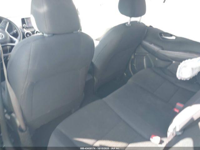 Nissan Sentra S Xtronic Cvt Image 12