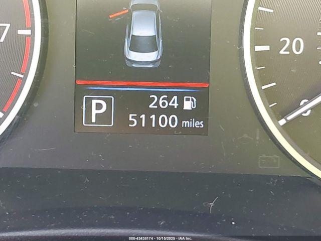 Nissan Sentra S Xtronic Cvt Image 15