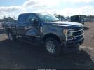 Ford F-250 Platinum Image 1