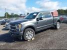 Ford F-250 Platinum Image 6