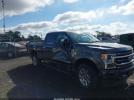 Ford F-250 Platinum Image 8