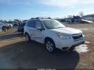 Subaru Forester 2.5i Premium Image 1