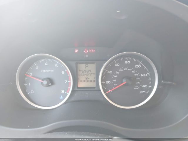 Subaru Forester 2.5i Premium Image 12