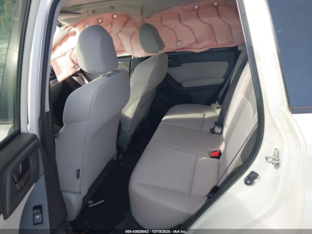 Subaru Forester 2.5i Premium Image 5