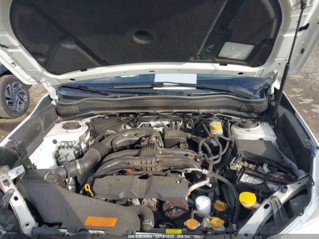 Subaru Forester 2.5i Premium Image 9