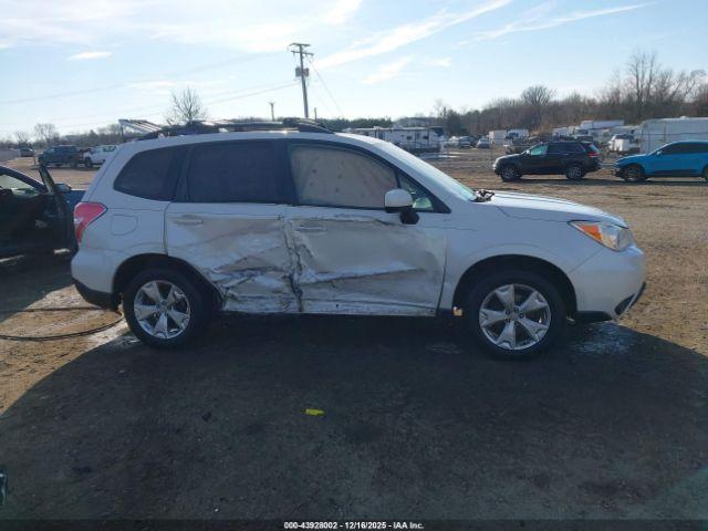 Subaru Forester 2.5i Premium Image 10