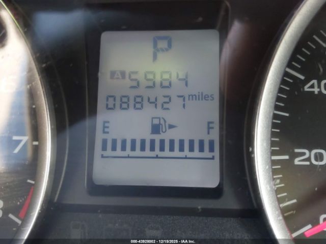 Subaru Forester 2.5i Premium Image 3