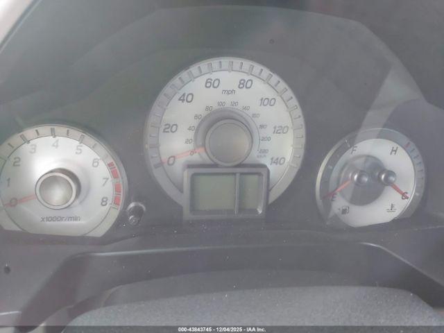 Honda Pilot Ex-l Image 12