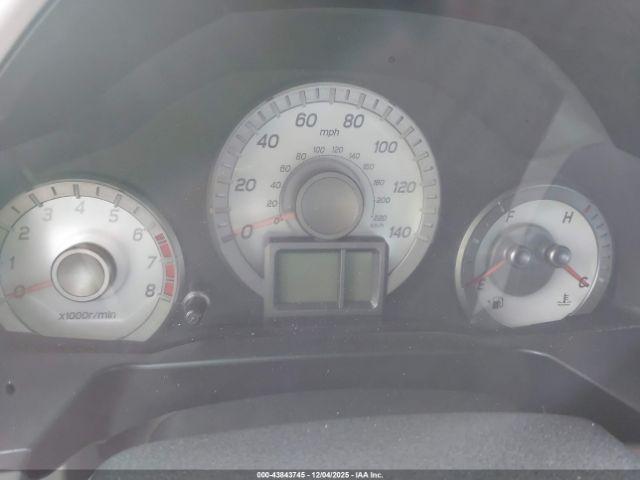 Honda Pilot Ex-l Image 12