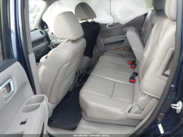 Honda Pilot Ex-l Image 6