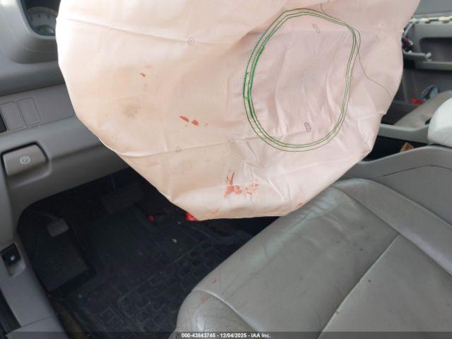 Honda Pilot Ex-l Image 5