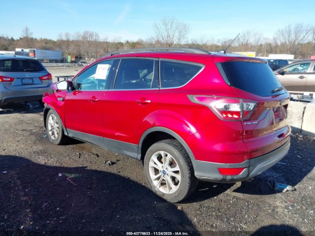 Ford Escape Se Image 14