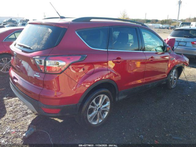 Ford Escape Se Image 2