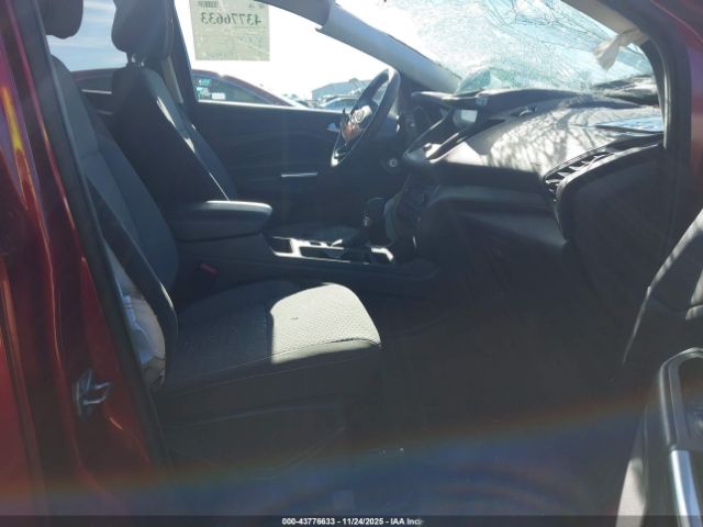 Ford Escape Se Image 6