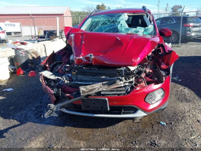 Ford Escape Se Image 4