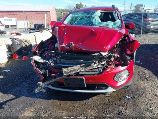 Ford Escape Se Image 4