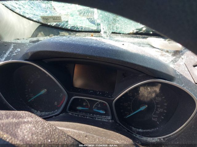 Ford Escape Se Image 5