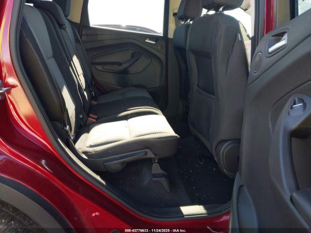 Ford Escape Se Image 15