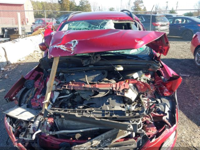 Ford Escape Se Image 9