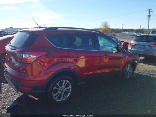 Ford Escape Se Image 11