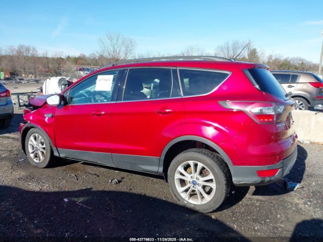 Ford Escape Se Image 8