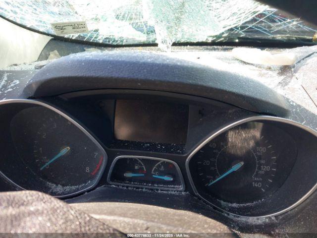 Ford Escape Se Image 13