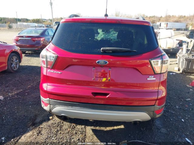 Ford Escape Se Image 12