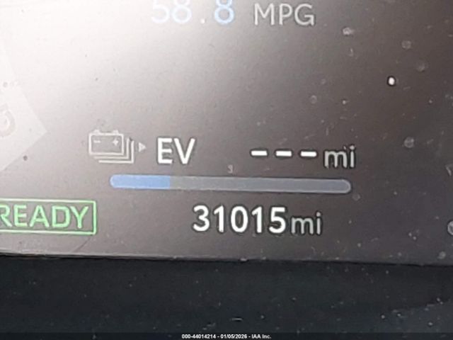 Toyota RAV4 Xse Image 13