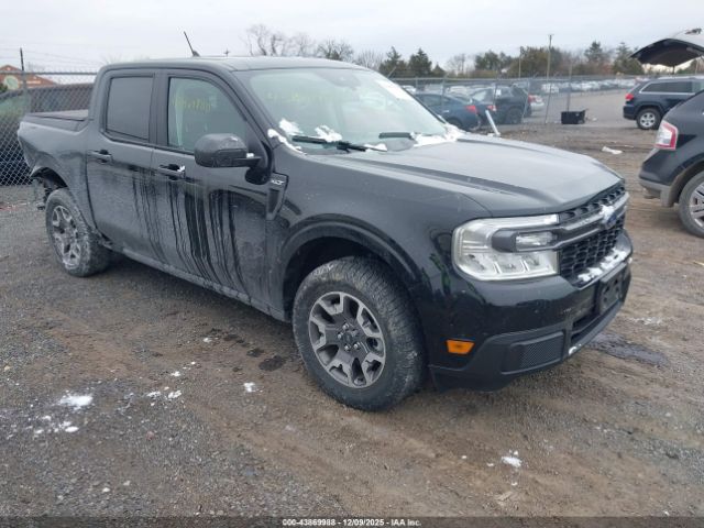 Ford Maverick Xlt Image 1