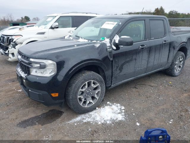 Ford Maverick Xlt Image 2