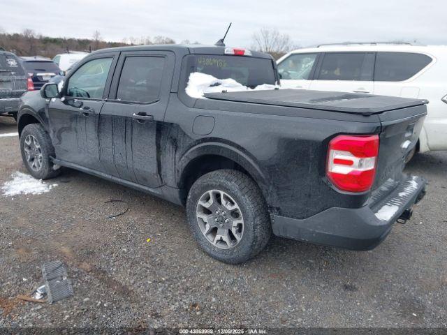 Ford Maverick Xlt Image 16