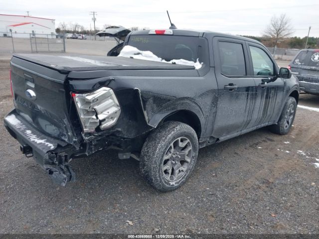 Ford Maverick Xlt Image 8